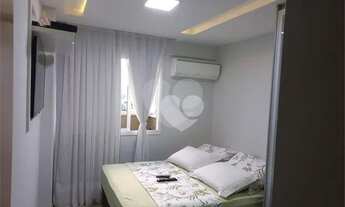 Imagem 7: Rio de Janeiro - Casa de Condomínio - TIJUCA