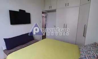 Imagem 7: Apartamento à venda, 3 quartos, Tijuca - RIO DE JANEIRO/RJ