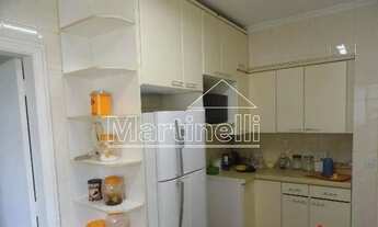 Imagem 6: Apartamento Padrão em Ribeirão Preto