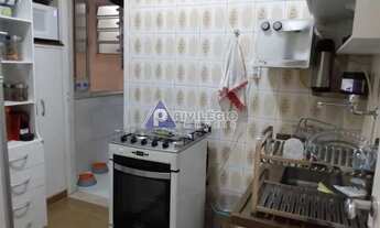 Imagem 4: Apartamento à venda, 2 quartos, Vila Isabel - RIO DE JANEIRO/RJ