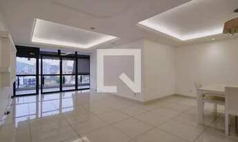 Imagem 3: Apartamento para Aluguel - Freguesia , 4 Quartos, 180 m2