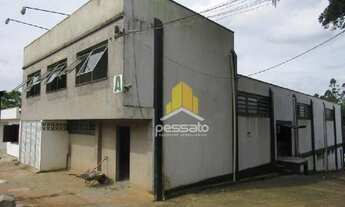 Imagem 2: Pavilhão para alugar, 500 m² por R$ 6.670,00/mês - Jansen - Gravataí/RS