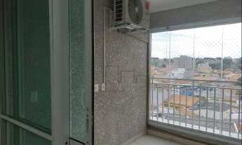 Imagem 5: Apartamento com 3 dormitórios, 72 m² - venda por R$ 460.000,00 ou aluguel por R$ 3.212,00