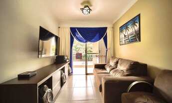 Imagem 3: Apartamento com 3 quartos à venda, 79 m² por R$ 505.400 - Jardim Tupanci - Barueri/SP