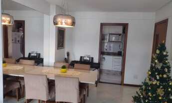 Imagem 7: Apartamento para aluguel e venda tem 87 metros quadrados com 3 quartos em Vila Laura - Sal