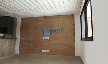 Imagem 3: Casa Sobrado à Venda no Residencial Jardim de Mônaco em Hortolândia