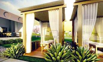 Imagem 5: Terreno à venda, 1150 m² por R$ 600.000,00 - Condominio Le Portier Nautic Residence - Pied