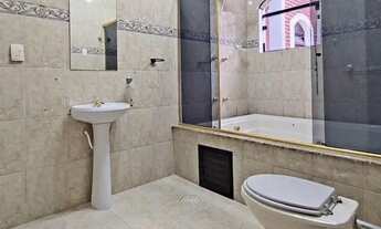 Imagem 7: Casa para venda com 94 metros quadrados com 3 quartos em Aviação - Praia Grande - SP