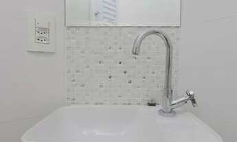 Imagem 7: Apartamento para Aluguel - Liberdade, 1 Quarto, 27 m2