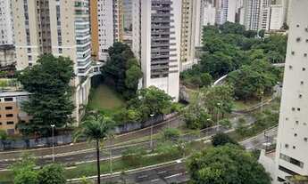 Imagem 2: Apartamento para aluguel possui 115 metros quadrados com 3 quartos em Vitória - Salvador