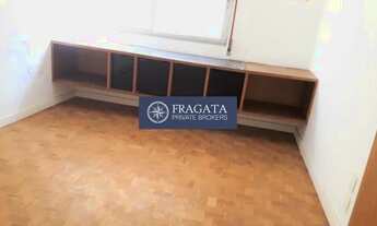 Imagem 6: Apartamento com 4 dormitórios à venda, 270 m² por R$ 2.600.000 - Higienópolis - São Paulo