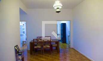 Imagem 2: Apartamento para Aluguel - Ipanema, 3 Quartos, 120 m2