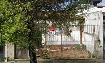 Imagem: Terreno 5,75 x 20 no Tatuapé