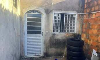 Imagem 4: Vendo casa QS11 Areal