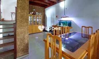 Imagem: Casa a Venda no Jardim Chapadão em Campinas