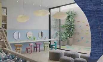 Imagem 5: Apartamento para venda com 118 m², 3 quartos, Jardim Botânico