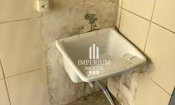 Imagem 7: Casa com 1 dormitório para alugar, 45 m² por R$ 962,75/mês - Vila Guaca - São Paulo/SP