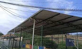 Imagem 2: Alugo apartamento no condomínio rio vida 2