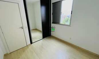 Imagem 5: Apartamento para aluguel, 3 quartos, 1 suíte, 2 vagas, Buritis - Belo Horizonte/MG