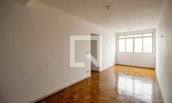 Imagem: Apartamento para Aluguel - Vila Mariana