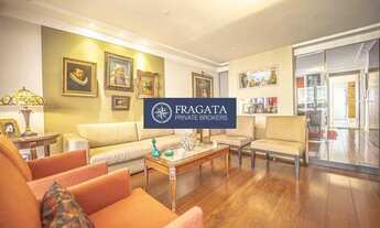 Imagem: Apartamento com 3 dormitórios à venda