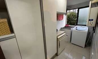 Imagem 6: Apartamento para venda com 173 metros quadrados com 3 quartos, área nobre