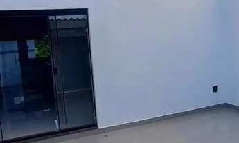 Imagem 4: Casa nova Alto dos Pinheiros