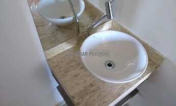 Imagem 7: Apartamento Padrão Jardim Nova Aliança Disponível Para Locação Jardim Nova Aliança 1 Dorm