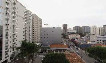 Imagem 6: APARTAMENTO RESIDENCIAL em São Paulo - SP, Moema