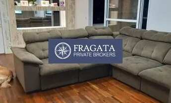 Imagem 3: Apartamento com 3 dormitórios à venda, 110 m² por R$ 1.200.000,00 - Mooca - São Paulo/SP