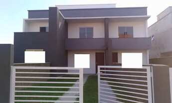 Imagem: Sobrado para venda com 111 metros quadrados