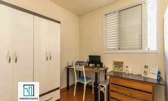 Imagem 4: Apartamento para venda tem 45 metros quadrados com 2 quartos em Vila Mendes - São Paulo