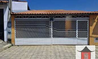 Imagem: Casa com 2 dormitórios à venda, 102 m²