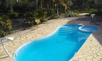 Imagem 5: Alugou Sítio Casa com 3 dormitórios