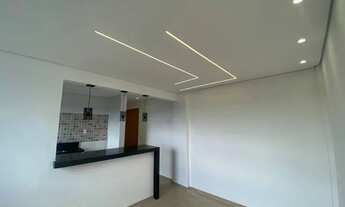 Imagem 4: Apartamento para aluguel, 2 quartos, 1 vaga, Chácaras Califórnia - Contagem/MG