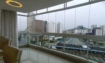 Imagem 2: Apartamento 02 Quartos mobiliado para locação em Santa Helena!