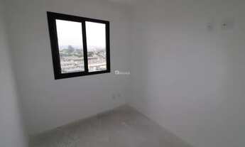 Imagem 7: Lindo Apartamento com 2 dormitórios e 1 vaga de garagem. Condomínio com Lazer completo!