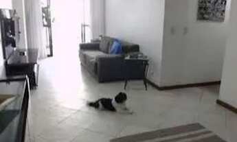 Imagem: Ed. Porto Abrolhos 3 quartos sendo 1 suíte