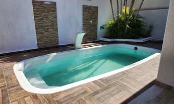 Imagem 6: Casa em condomínio fechado no Jardim das Colinas