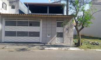 Imagem: Casa em Condomínio para Venda em Mogi das