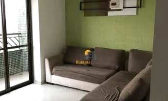 Imagem: Apartamento com 2 dormitórios à venda