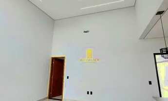 Imagem 5: Casa com 3 dormitórios, 105 m² - venda por R$ 740.000,00 ou aluguel por R$ 4.425,00/mês