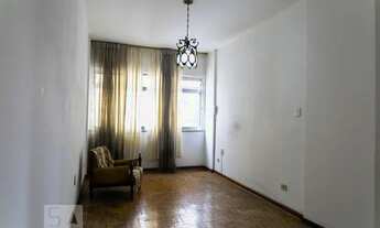 Imagem 3: Apartamento para Aluguel - Liberdade, 1 Quarto, 52 m2