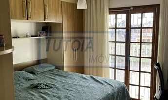 Imagem 5: SOBRADO PARA VENDA VILA IMPERIO, SAO PAULO