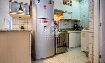 Imagem 6: Apartamento à venda, 2 quartos, Copacabana - RIO DE JANEIRO/RJ