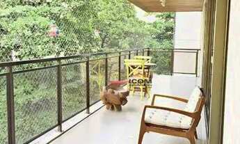 Imagem 6: Apartamento à venda, 190 m² - Flamengo - Rio de Janeiro/RJ