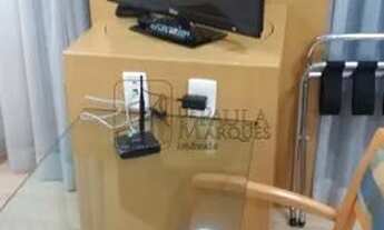 Imagem 4: Flat disponivel para locação!