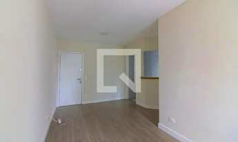 Imagem 3: Apartamento para Aluguel - Brooklin, 2 Quartos, 55 m2