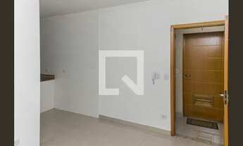 Imagem 2: Casa de Condomínio para Aluguel - Vila Maria , 1 Quarto, 40 m2