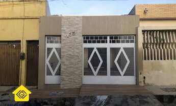 Imagem: Casa disponível para locação - Rua São